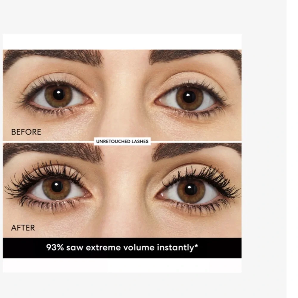 bareMinerals Maximist Volumizing Mascara - Black
